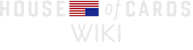 House of Cards Wiki