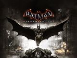 Batman: Arkham Knight (gra wideo; 2015)