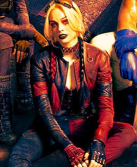 Harley Quinn