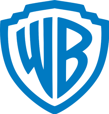 Warner Bros logo