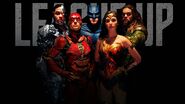 Justice League Poster (movie; 2017) (3)