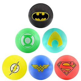 Justice league