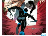Nightwing: Starzy i Nowi Wrogowie