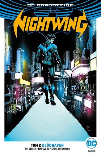 Nightwing 2