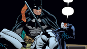 Batzarro death