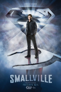 Smallville poster (5)