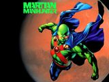 Martian Manhunter