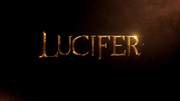 Lucifer Title Card