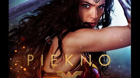 Wonder Woman - Zwiastun 2 (napisy)