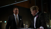 Anthony Bellows and James Jesse confrontation