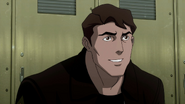 Hal Jordan (The Flashpoint Paradox)