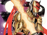 Azrael