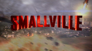 Smallville Title Card