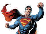 Kal-El (Prime Earth)