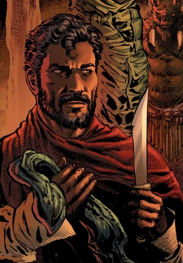 Andres Cadulo Prime Earth 001