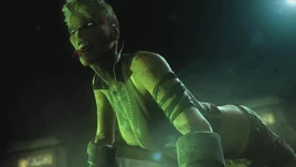 Copperhead (Arkhamwersum)