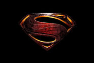 Justice League (Movie; 2017) Superman Logo