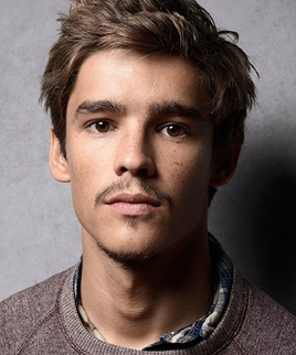 Brenton Thwaites