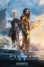 Aquaman and the Lost Kingdom 001