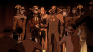 Justice Society of America (Earth-16)