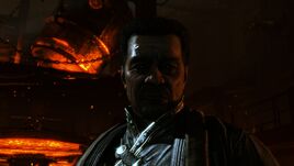 Kirigi (Arkhamverse)