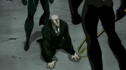 Lex Luthor before death (The Flashpoint Paradox) (1)