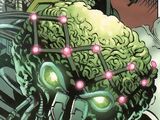 Collector of Worlds (Brainiac)