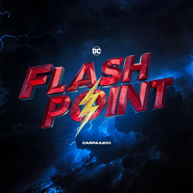 Flashpoint Dcnu Wiki Fandom