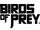 Birds of Prey Vol 3
