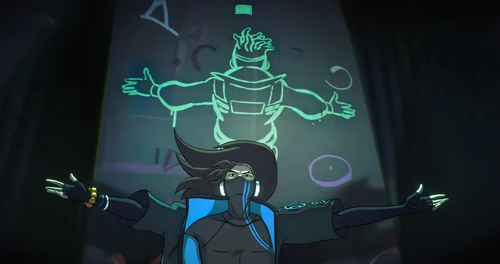 DCOM's Private Theatre Wiki