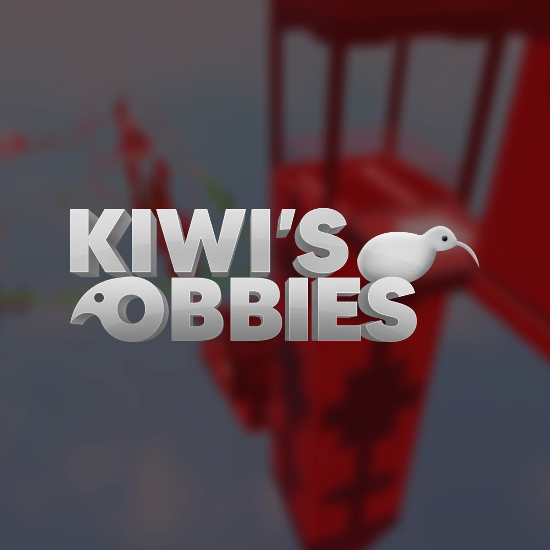 Kiwi's Obbies Roblox Difficulty Chart Obby Wiki Fandom
