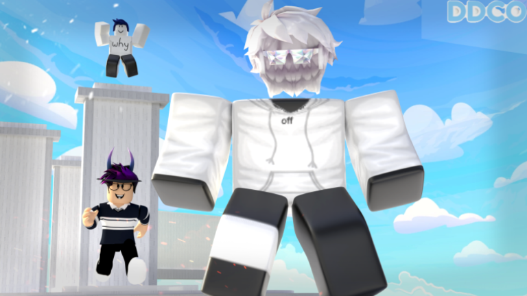 OBBY IMPOSSÍVEL vs OBBY FÁCIL no ROBLOX, OBBY IMPOSSÍVEL vs OBBY FÁCIL no  ROBLOX, By XMarcelo