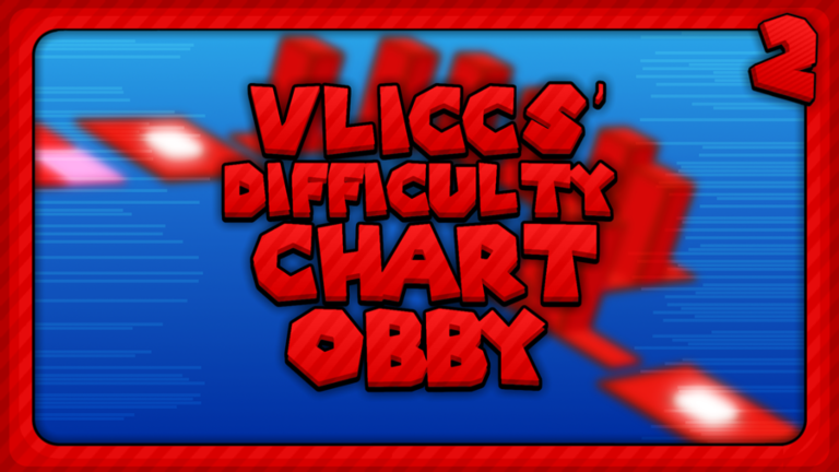 Clock's Difficulty Chart Obby HARD, Roblox Obby Games Wiki