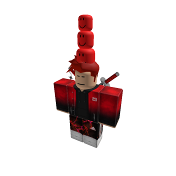 KarlTheRed | Roblox Difficulty Chart Obby Wiki | Fandom