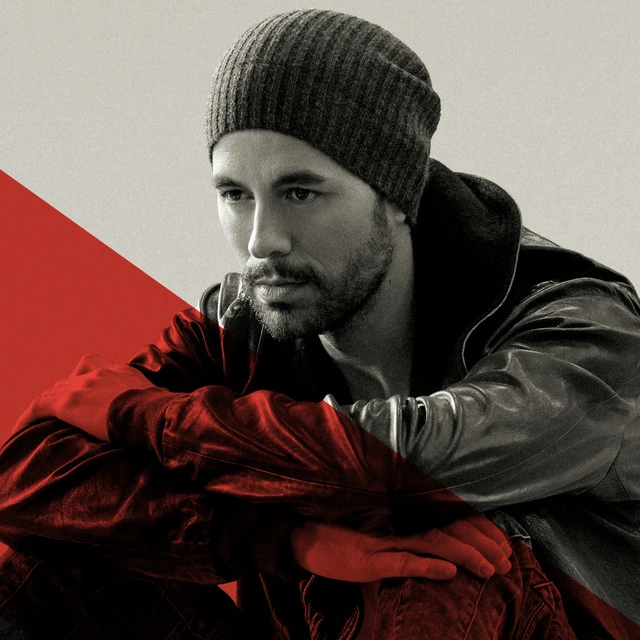 Enrique Iglesias | D'COUNTDOWN Wiki | Fandom
