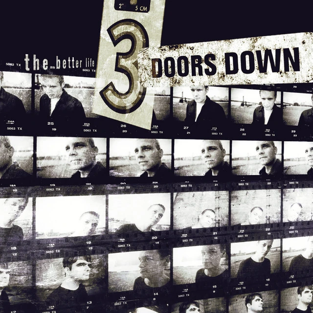 3 Doors Down:Kryptonite | D'COUNTDOWN Wiki | Fandom