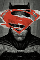 BvS Poster2