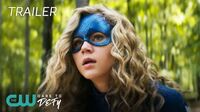 DC's Stargirl Strength & Heroism Season Trailer The CW