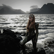 Mera DCEU