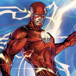 Char Flash