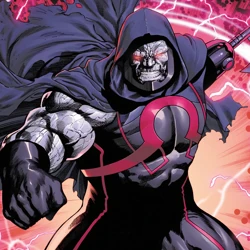 Char Darkseid