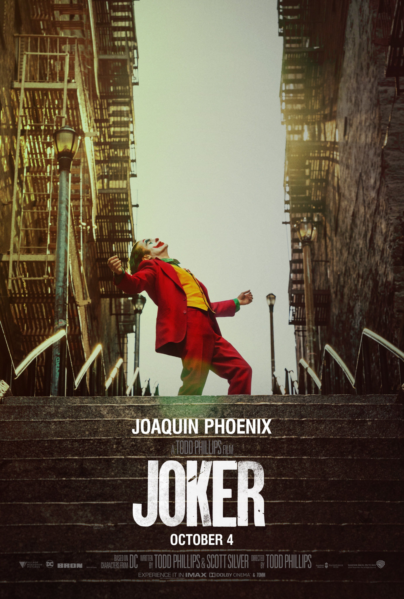 Joker / Джокер () »