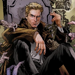 Char Constantine