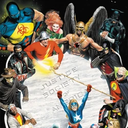 Char JSA