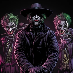 Char Joker