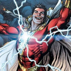 Char Shazam