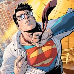 Char Superman