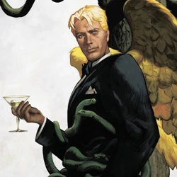 Char Lucifer
