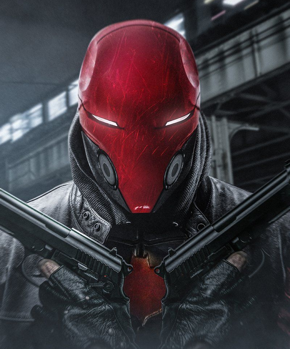 Hood2hood. Красный колпак DC. Красный колпак арт Bosslogic. Red Hood DC. Красный колпак ДС.