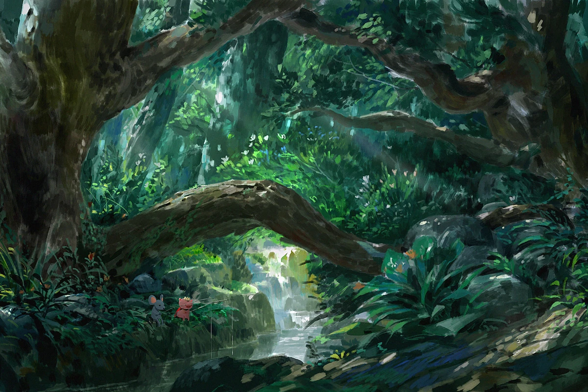 The Green DC Revamped Universe Wiki Fandom